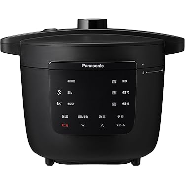 ❤️ラスト1点限り❤️新品未使用未開封❤️電気圧力鍋 電気鍋 3L 1台14役 Amazon | 電気圧力鍋3L オフホワイト | Generic | 電気圧力鍋